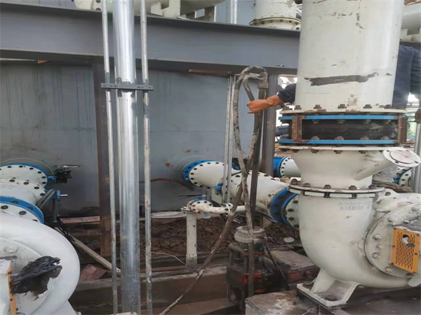 扶风设备基础沉降下沉注浆加固增加荷载