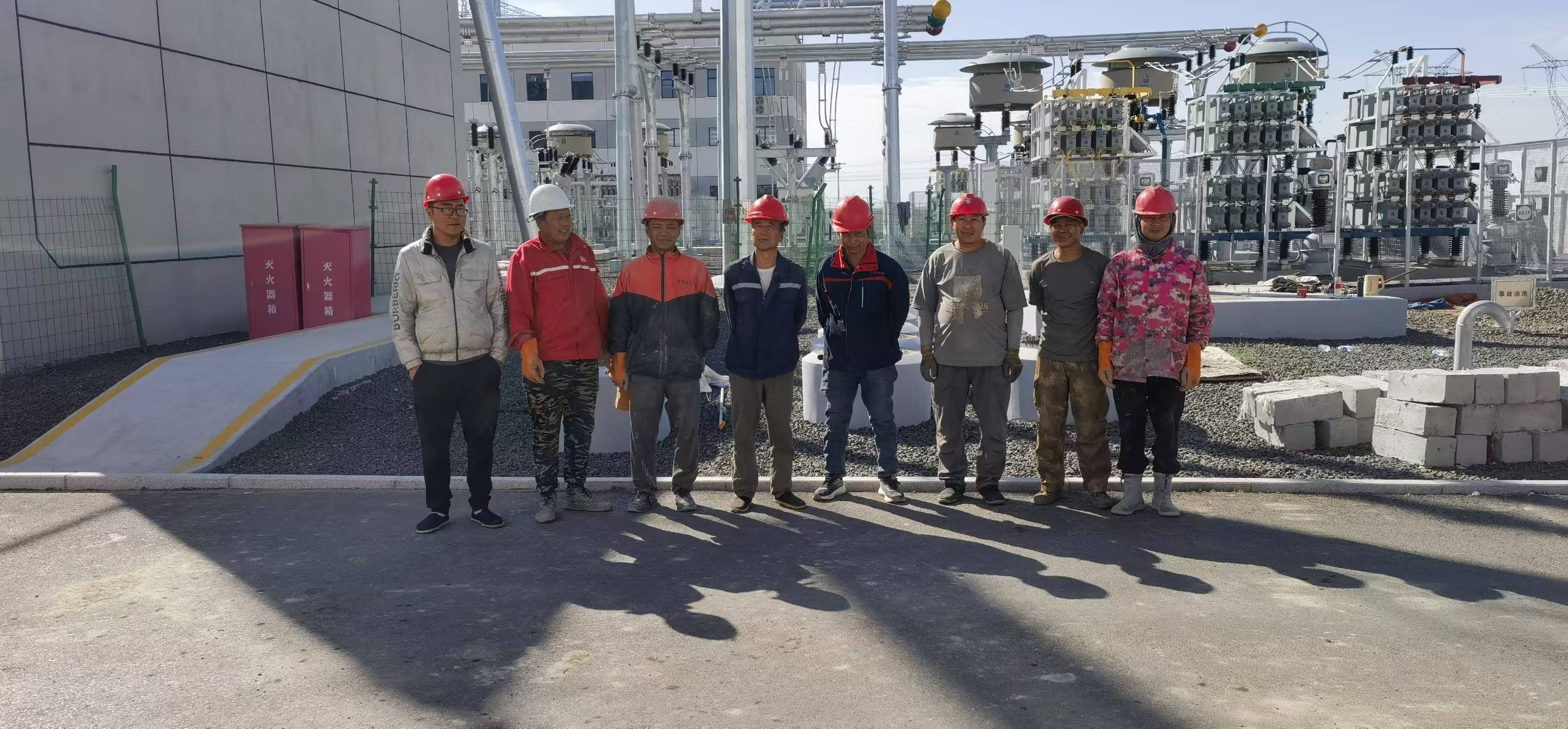 扶风地基沉降如何修复?